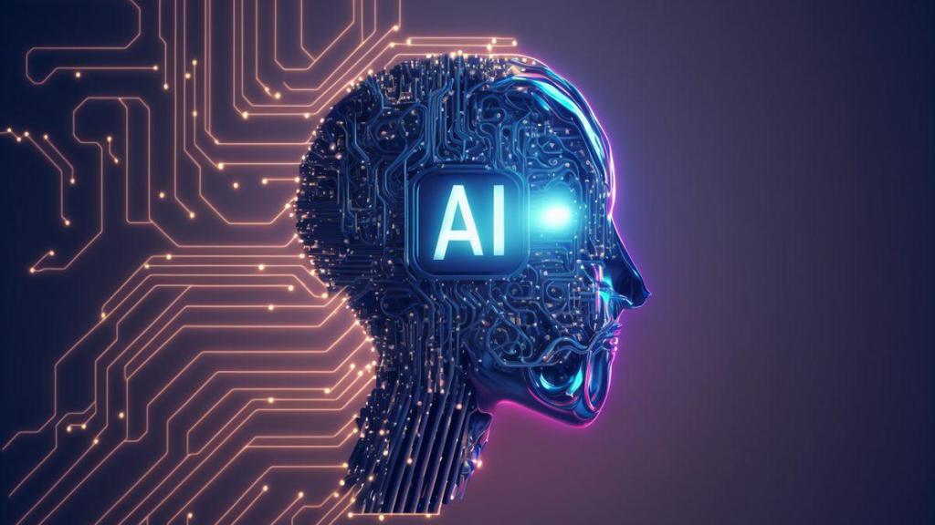 AI 编程最新报告 提高生产力的五大关键策略